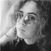 Jeune Professeur d'anglais Bilingue 
Pour tout age